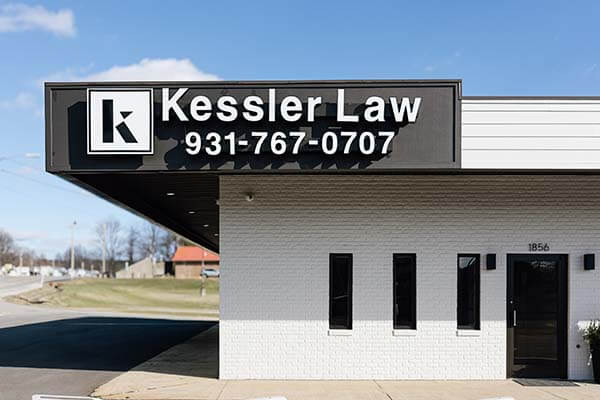 Kessler Law
